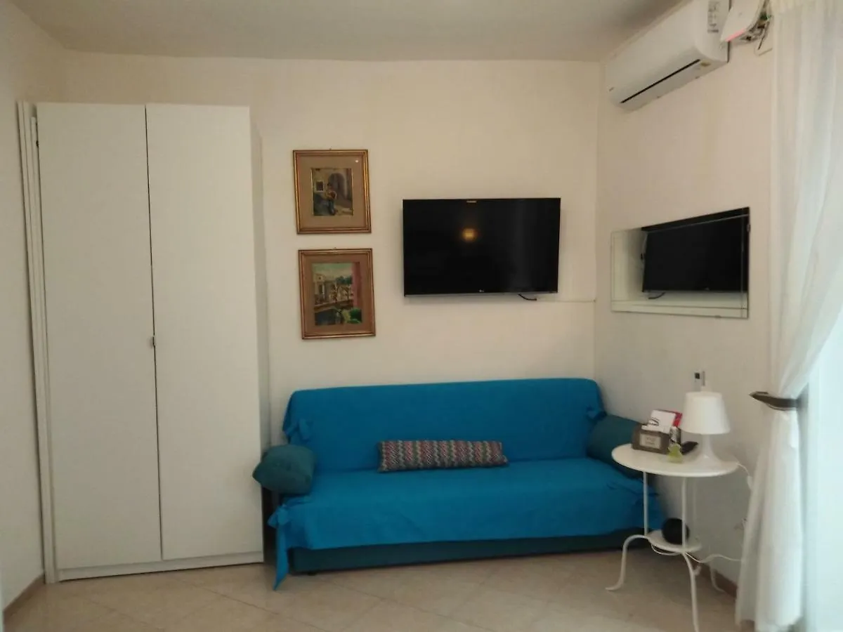 Hébergement de vacances Casa Nel Cuore Di Napoli Centro Storico
