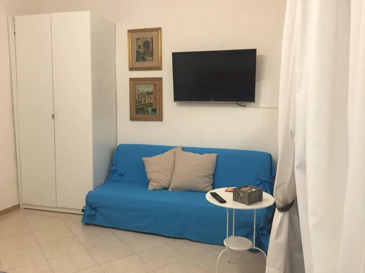 Casa Nel Cuore Di Napoli Centro Storico 0*, Naples Italie