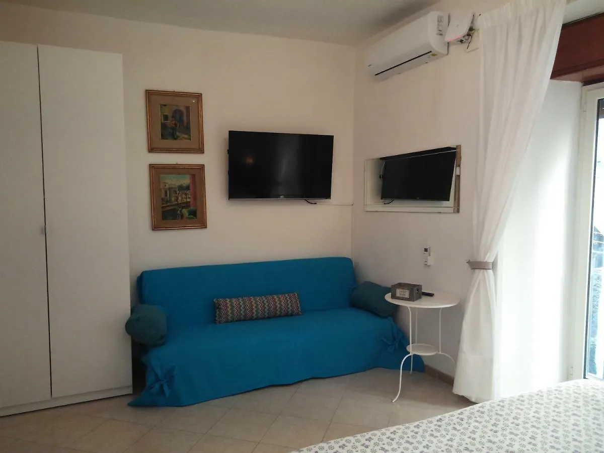 Casa Nel Cuore Di Napoli Centro Storico Holiday home
