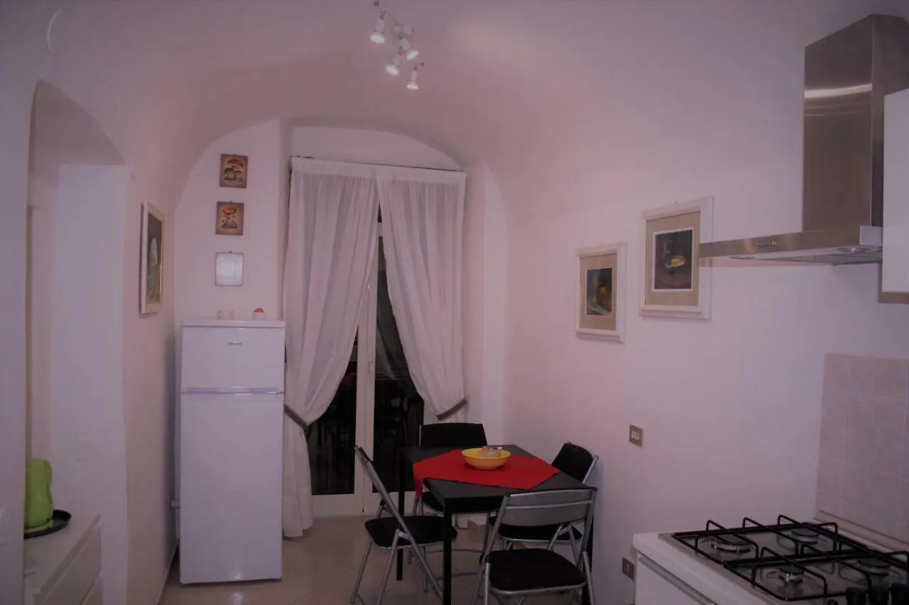 Casa Nel Cuore Di Napoli Centro Storico Italy