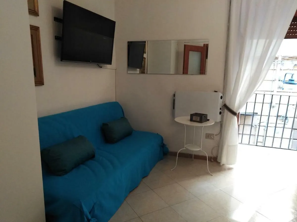 Casa Nel Cuore Di Napoli Centro Storico 0*, Naples