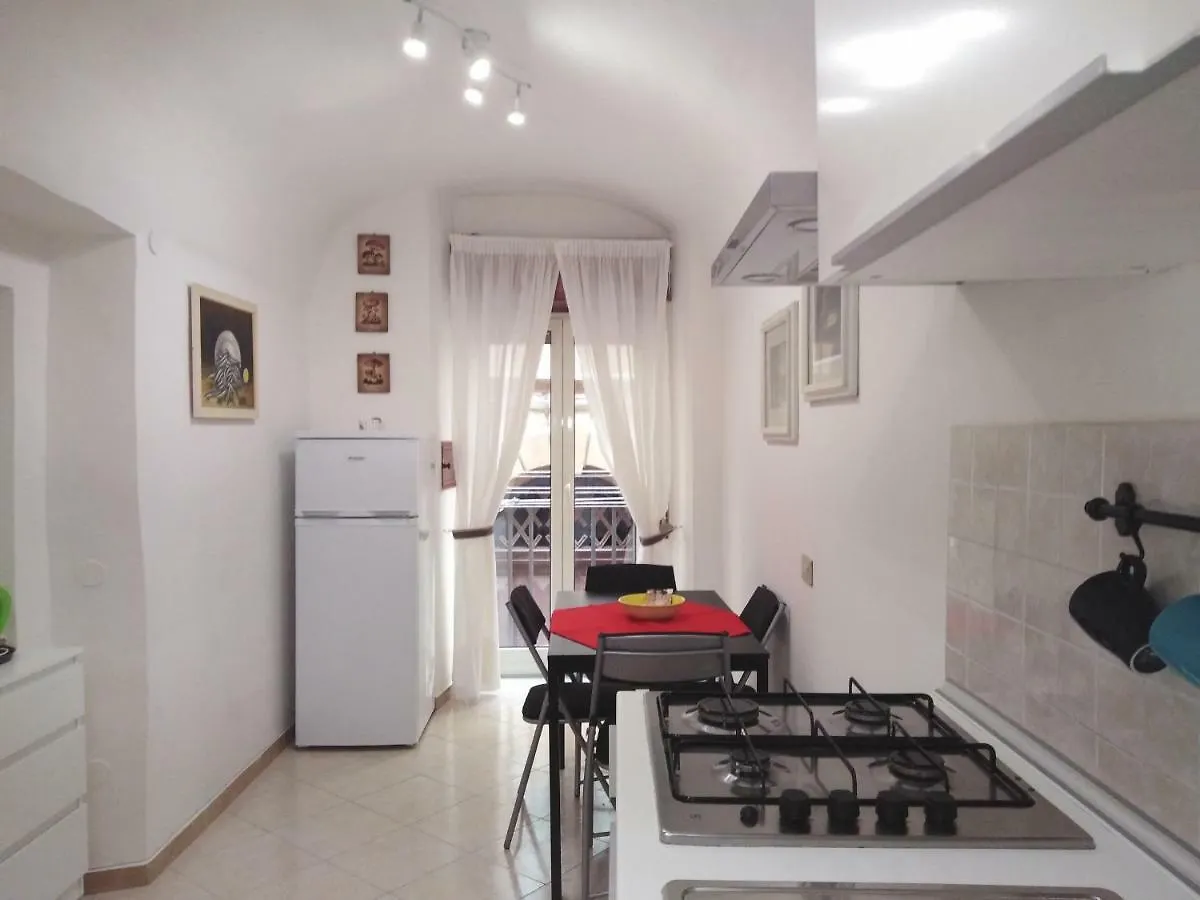 Casa Nel Cuore Di Napoli Centro Storico Italy